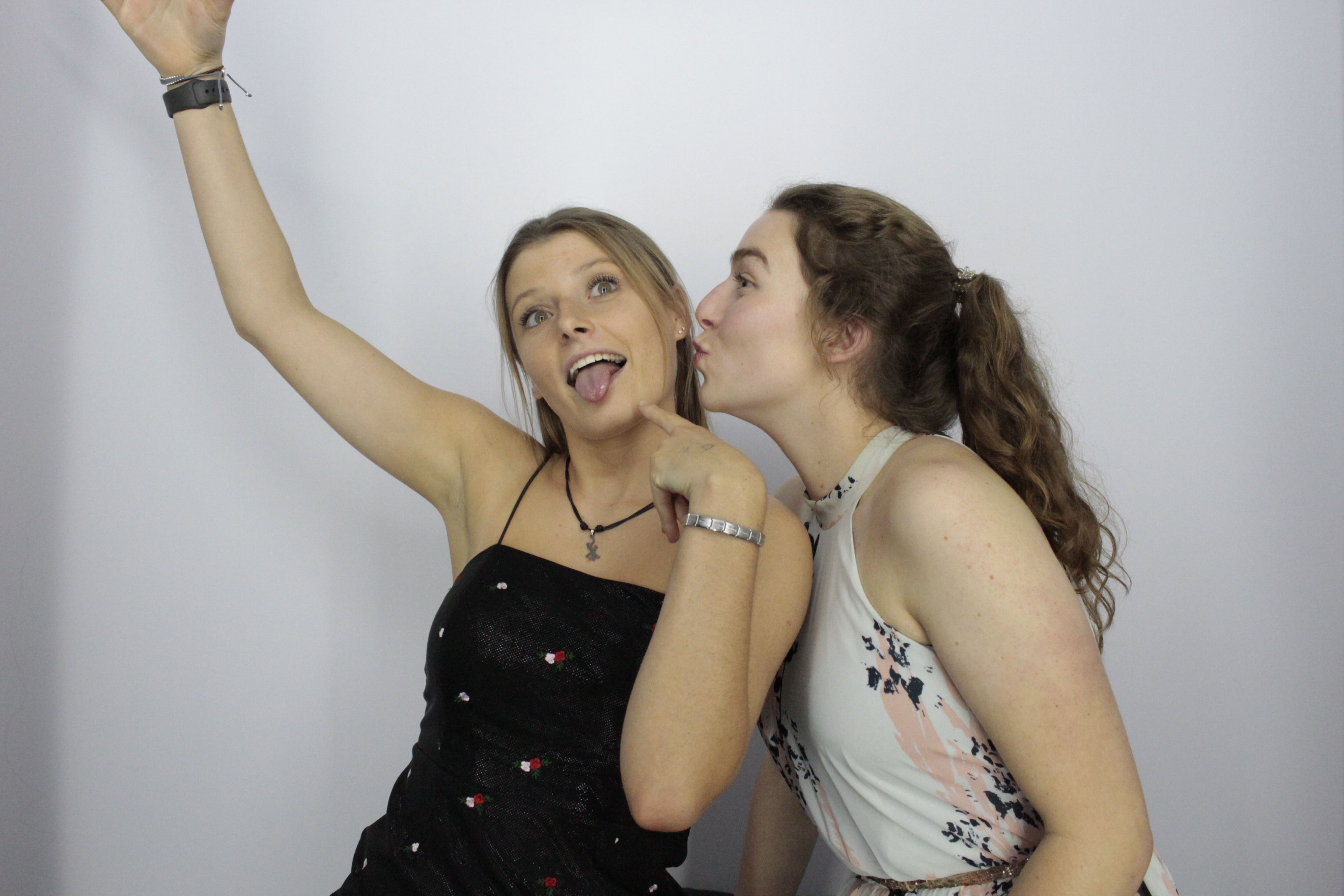 Norland Freshers Ball 2019 | View more photos from the event at gallery.myphotoboothexperience.co.uk/u/MyPhotoBoothExperienceLtd/Norland-Freshers-Ball-2019